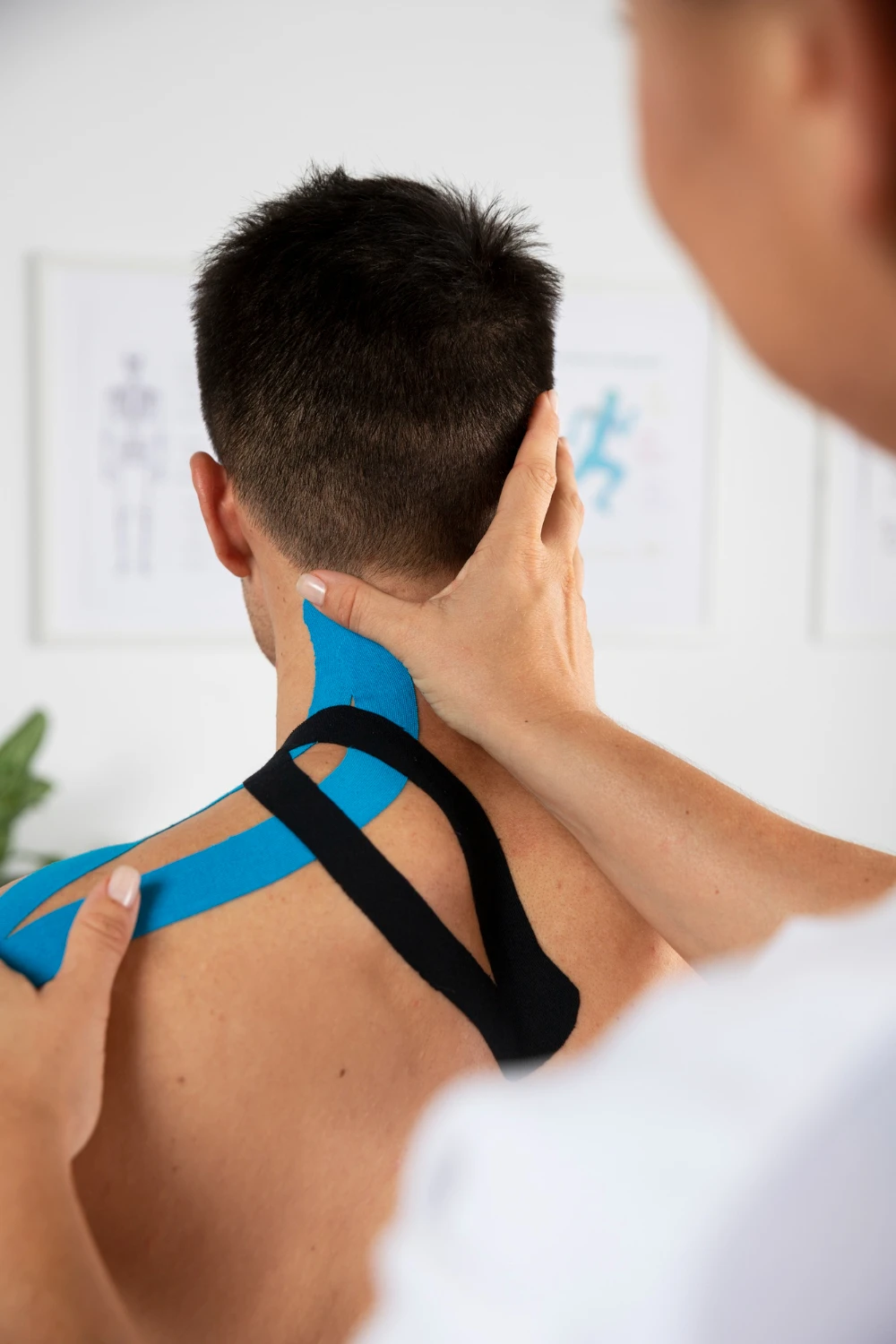 Physiotherapy